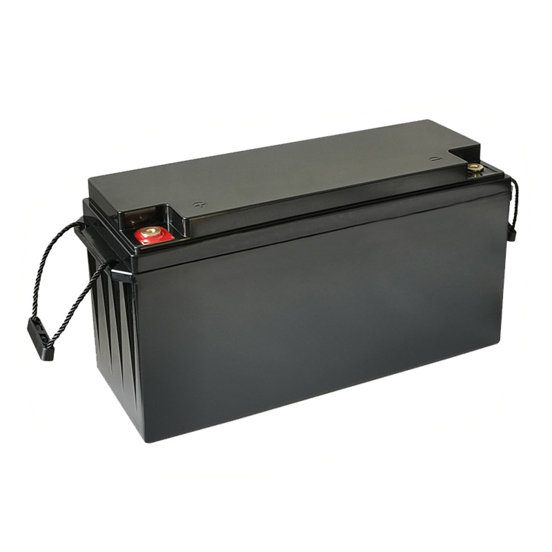LiFePO4 lithium battery pack 24V  200ah outdoor RV 25.6v  lithium battery