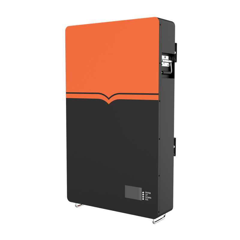 51.2V  9500wh lifepo4 battery Home Energy Storage System